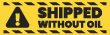 Ships Without Oil