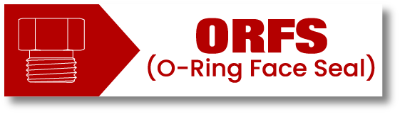 ORFS Thread Chart