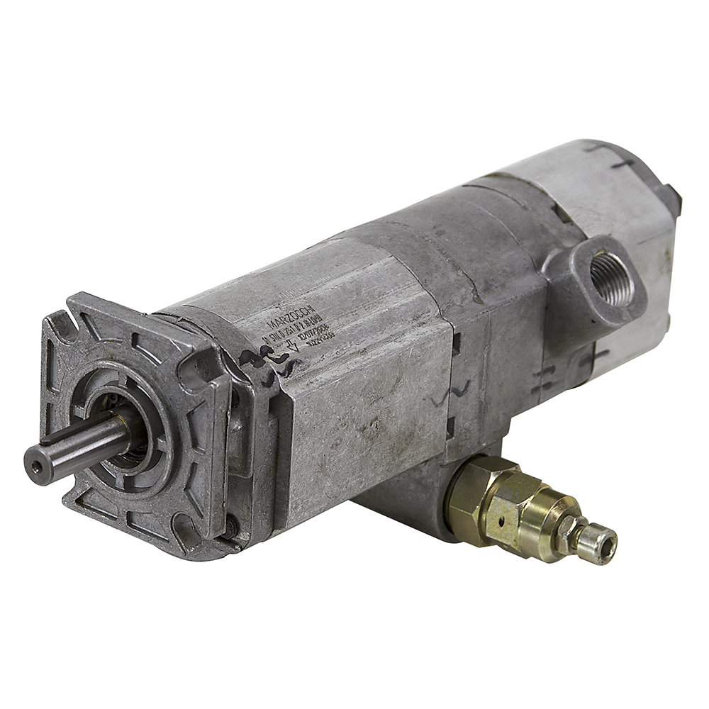 13 GPM Marzoochi 2 Stage Hydraulic Pump 98481 eBay
