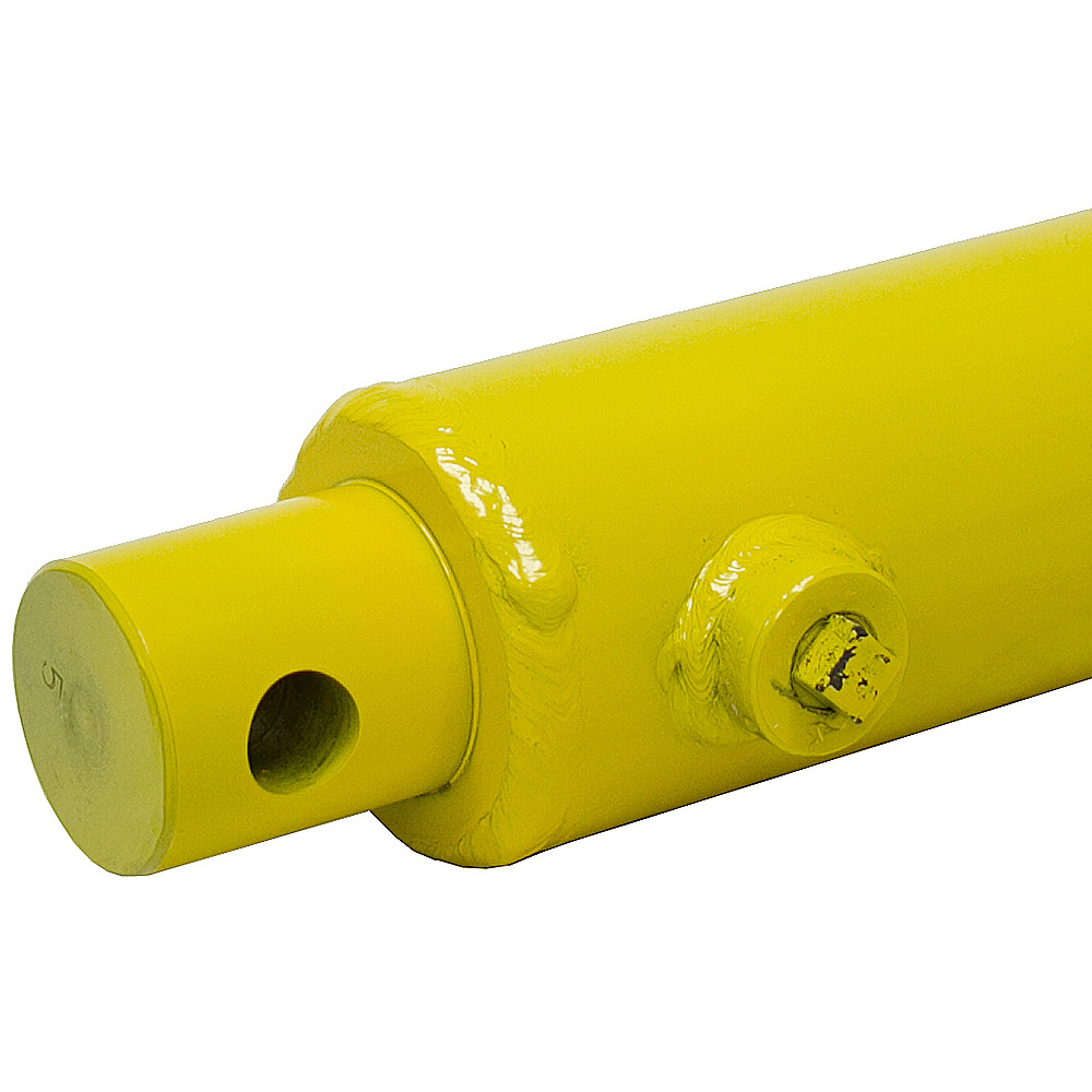 2x6x2 SA Hydraulic Snow Plow Cylinder 98657 eBay