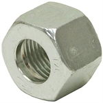 Compression Fitting Nut Din 3861 For AMA Top Link Cylinders