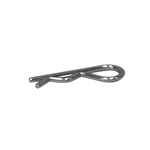 R Pin Clip