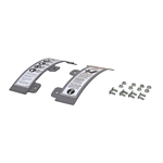 Safety Shield Kit For Dirty Hand Tools Tiller