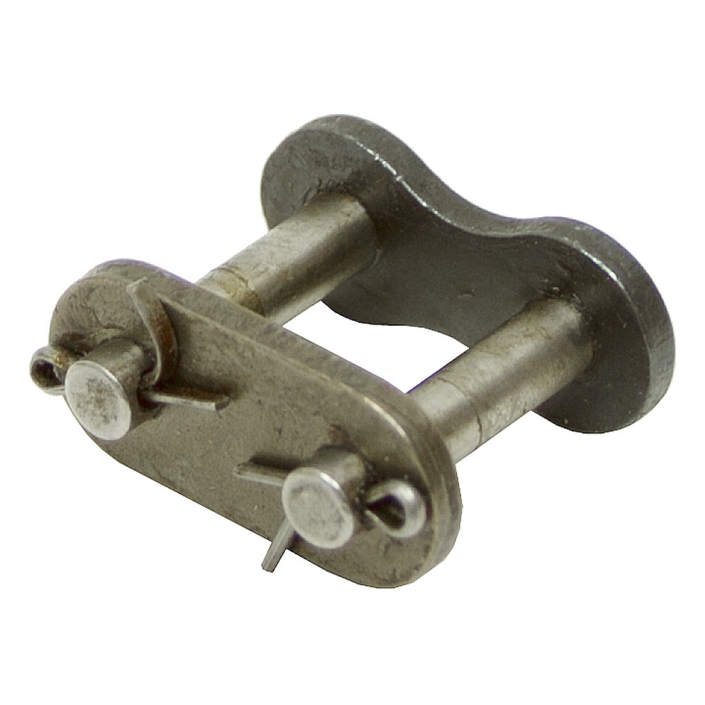 60H Heavy Duty Connecting Link w/Cotter Pin Roller Chain Links