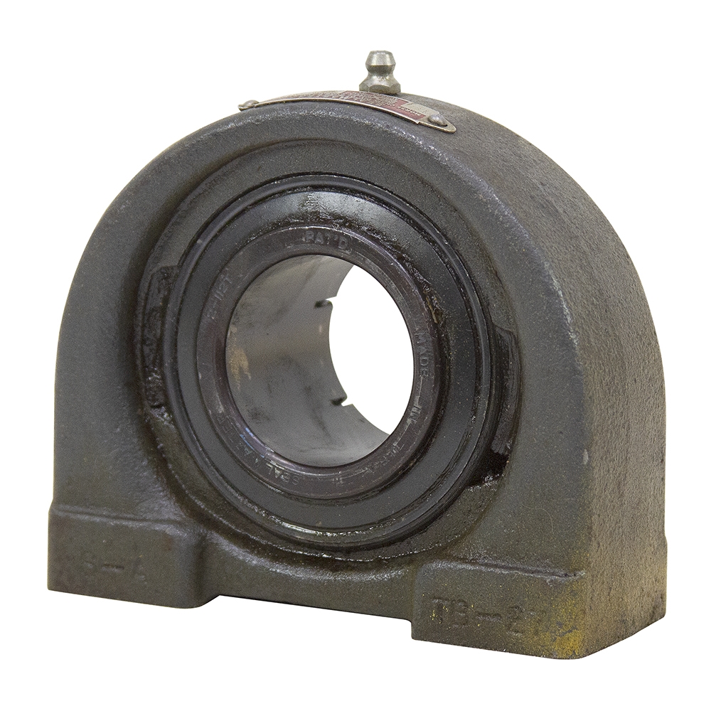 13/4" Bore Pillow Block Bearing Sealmaster TB28T 2112T Cast Iron