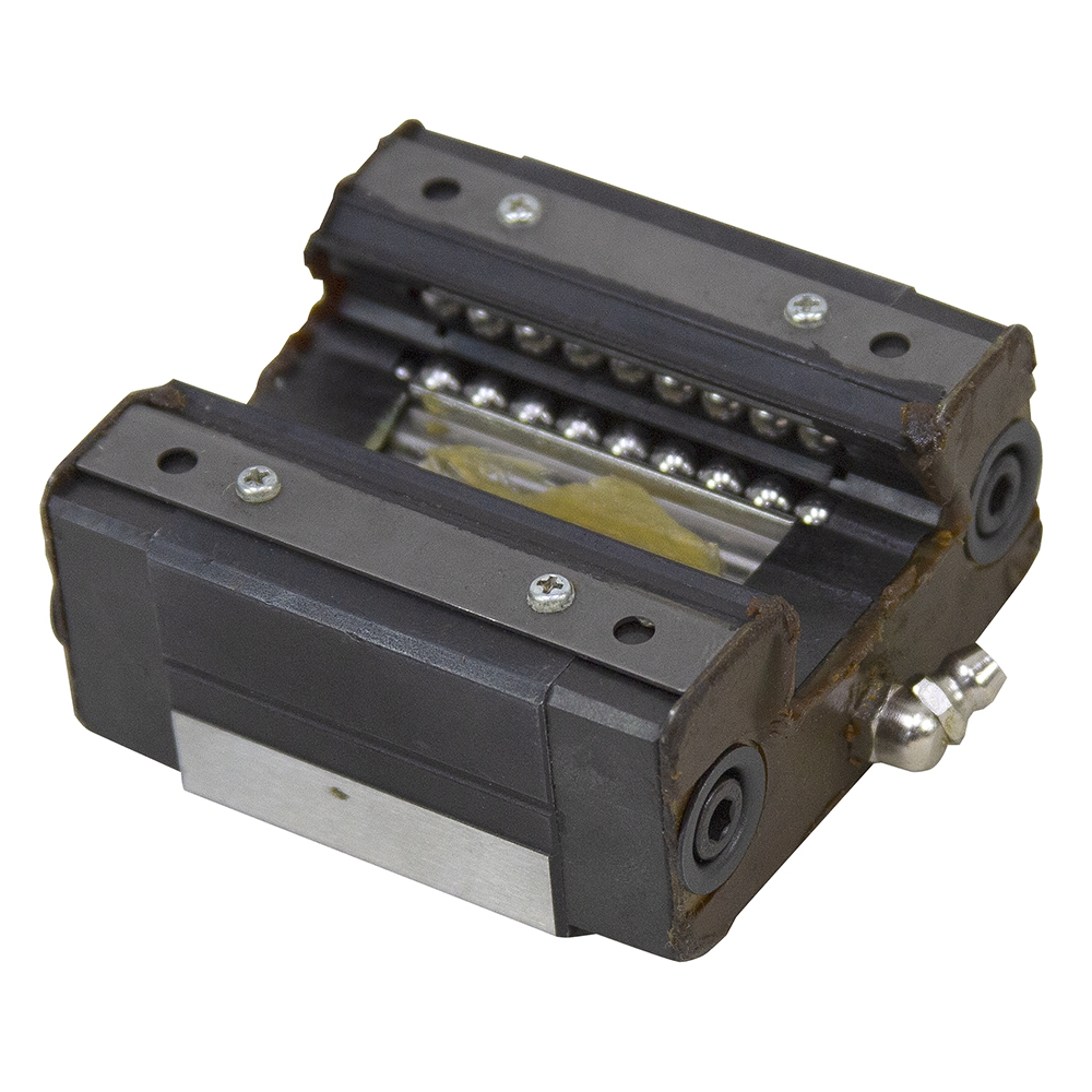 THK SR35V Linear Bearing Ball Bearings & Miscellaneous Bearings