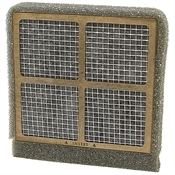Large Filter Element