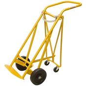 Welding Cylinder Cart
