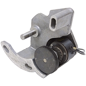 Electric Clutch Assy 24 Volt DC 25P Sprocket