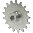 17 Tooth 7/16" Bore 410 Pitch Roller Chain Sprocket