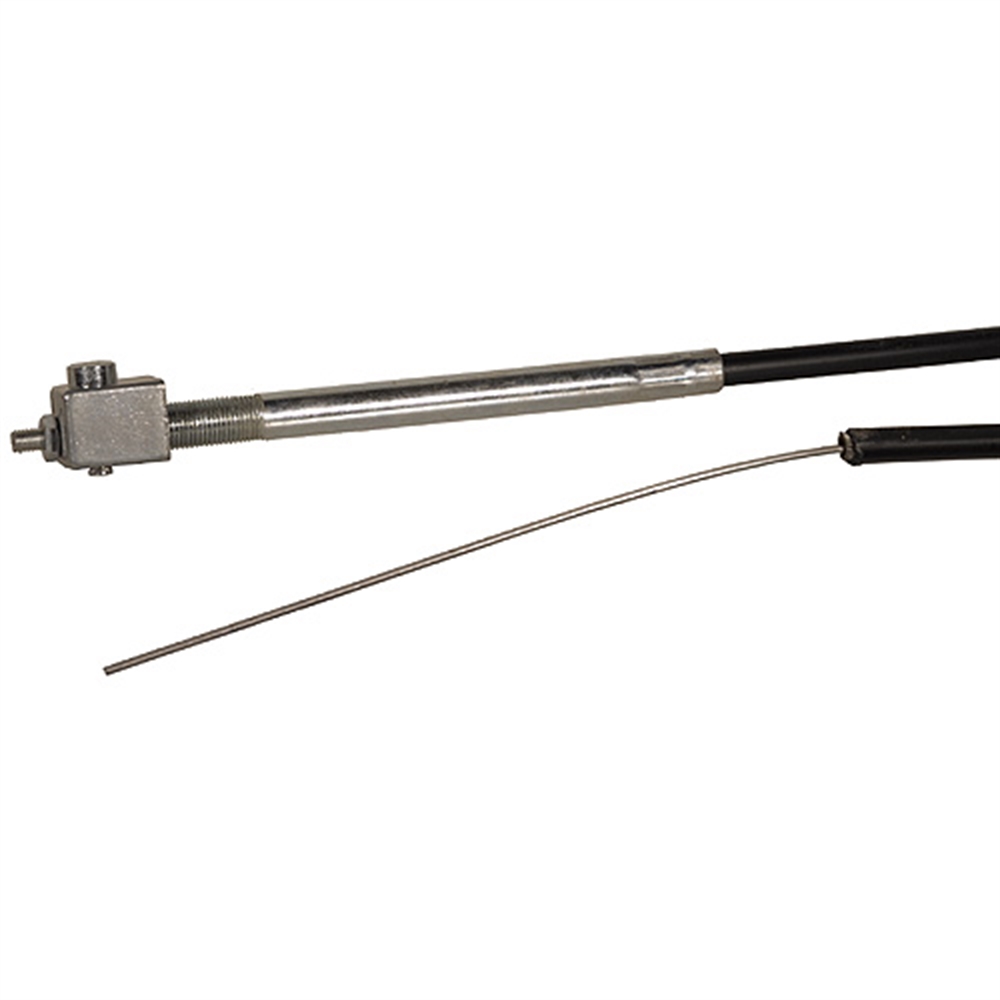 10' 1810 Truck Hoist Control Cable Throttle & Control Cables Engine Accessories Engines