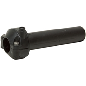 Handle Grip Throttle Control Assembly w/o Grip