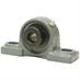 1/2" Pillow Block Bearing w/Lock Collar HCP201-08