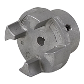 3/8" KTR 28 Coupling Half