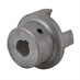 1-1/16" KTR 28 Coupling Half - Alternate 1