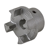 1-1/16" KTR 28 Coupling Half