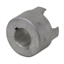 1-3/16" KTR 28 Coupling Half - Alternate 1