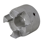 1-3/16" KTR 28 Coupling Half