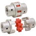 1-1/2" KTR 28 Coupling Half - Alternate 1