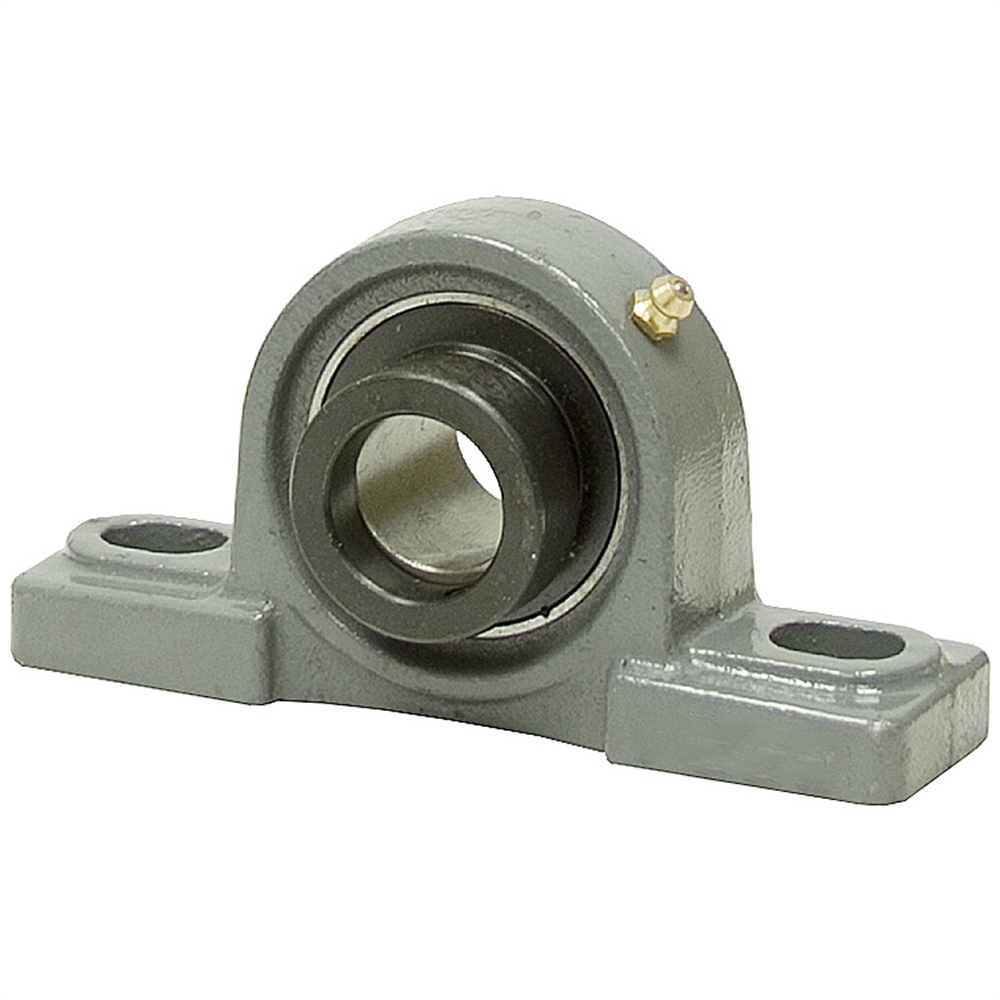 locking collar bearing