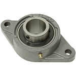 1-5/16" 2 Bolt Flange Bearing UCFL207-21