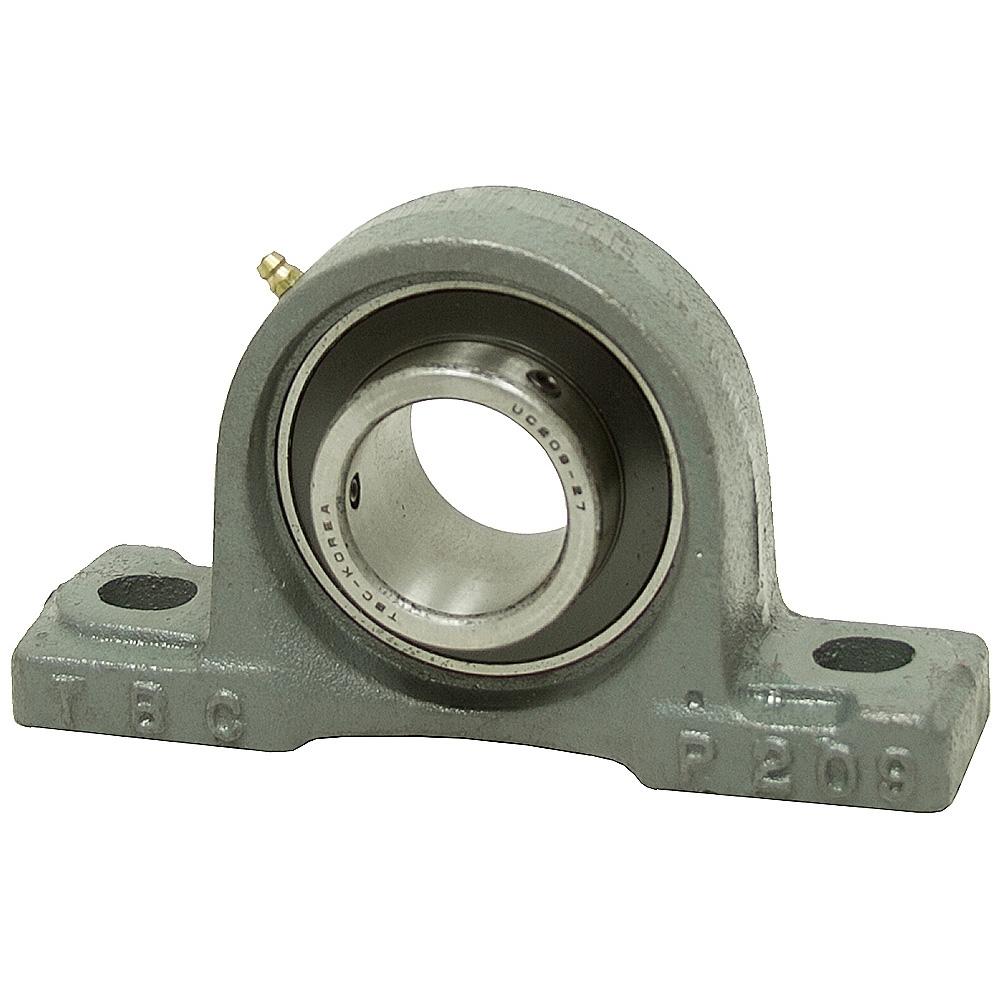 1-11/16 Bore Ball Pillow Block Bearing 1-11/16 Bore Ball Pillow Block Bearing