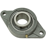 1-7/8" 2 Bolt Flange Bearing UCFL210-30