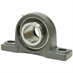 2" Pillow Block Bearing w/Lock Collar 210 Housing HCP210-32 - Alternate 1