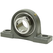 2" Pillow Block Bearing 210 Housing UCP210-32