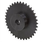 25 Tooth 1-3/8" Bore 60 Pitch Roller Chain Sprocket