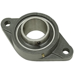 3" 2 Bolt Flange Bearing UCFL215-48