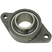 3" 2 Bolt Flange Bearing UCFL215-48