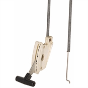 30" Throttle Control Cable