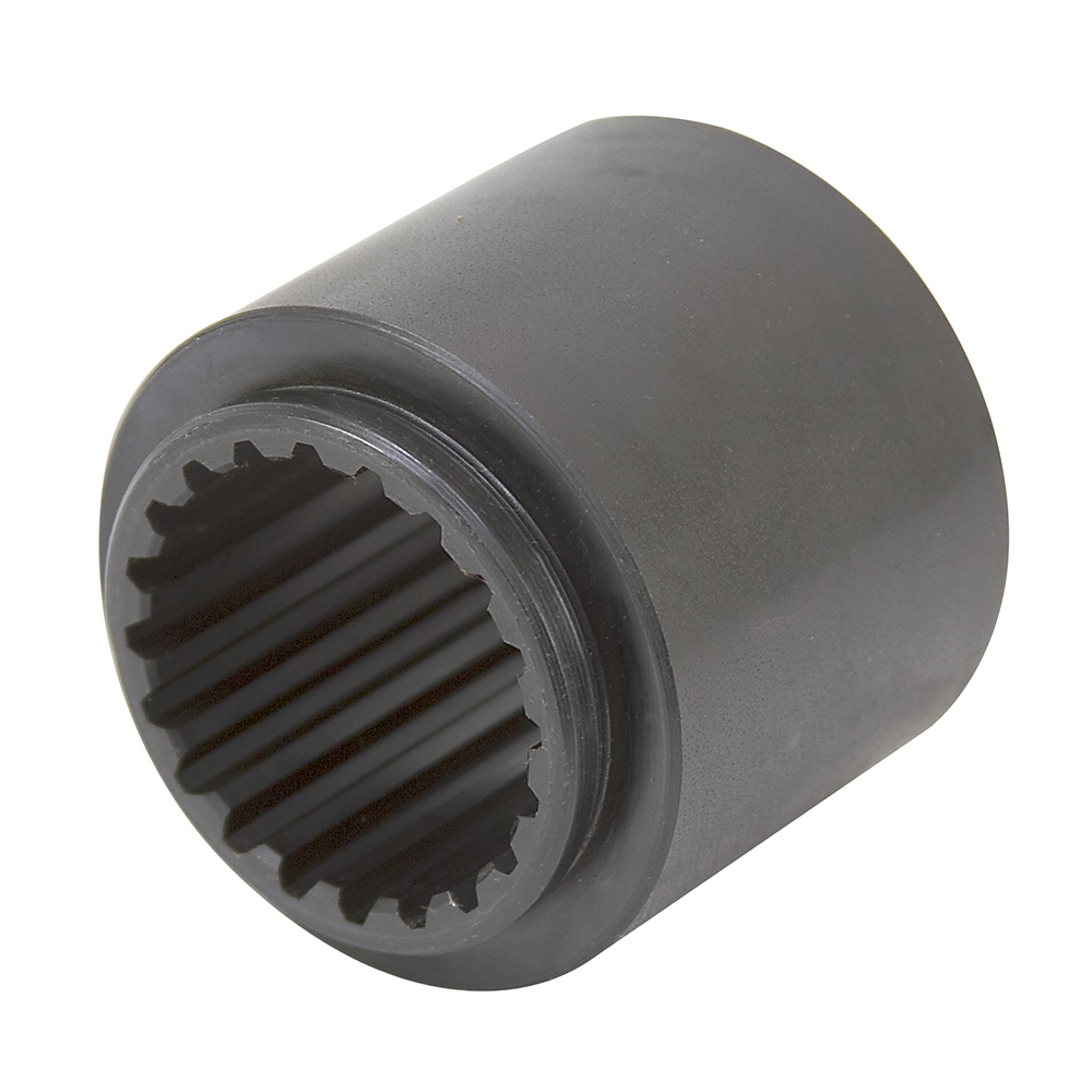 1.75"20T Splined X Hub Bushing G & G Mfg Brands www