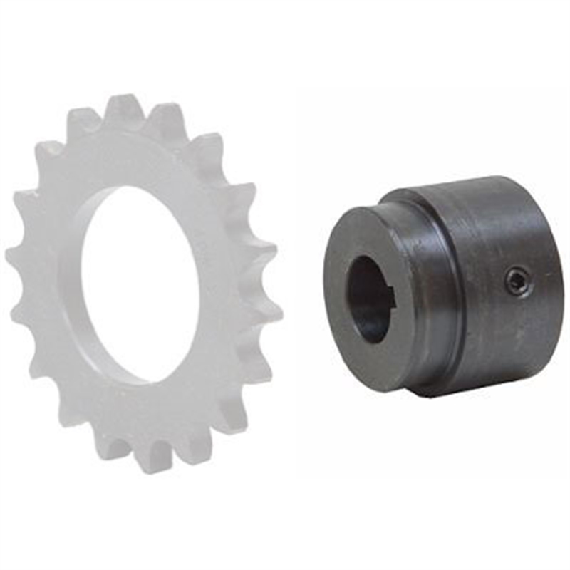 11/2" Bore Series X WeldOn Roller Chain Sprocket Hub X11/2B