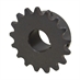 36 Tooth 1-1/8" Bore 35 Pitch Roller Chain Sprocket 35BS36-1-1/8 - Alternate 1