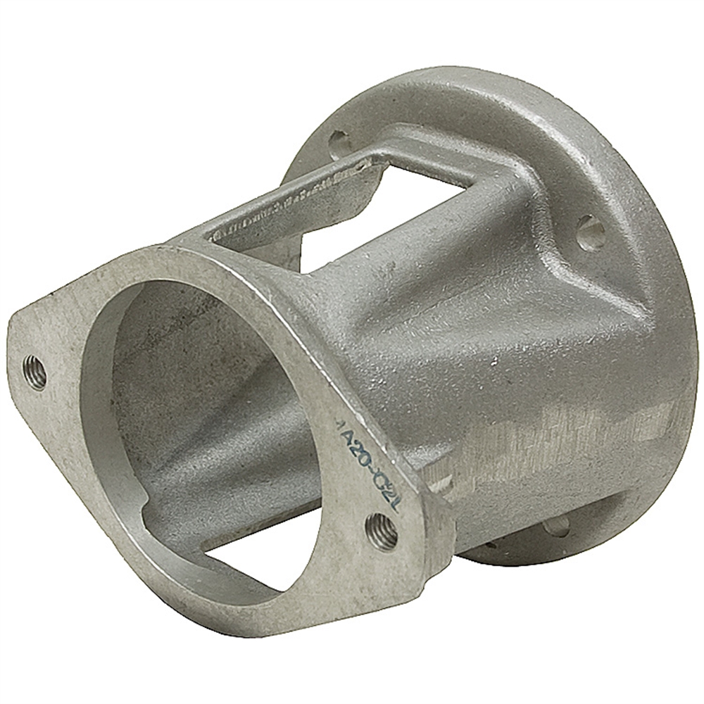 Hydraulic Pump Mount 182TC/256TC Motor To SAE C Flange Electric Motor