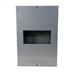Steel Circuit Breaker Enclosure 18" x 12" x 4-1/4" - Alternate 1