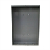 Steel Circuit Breaker Enclosure 18" x 12" x 4-1/4" - Alternate 2