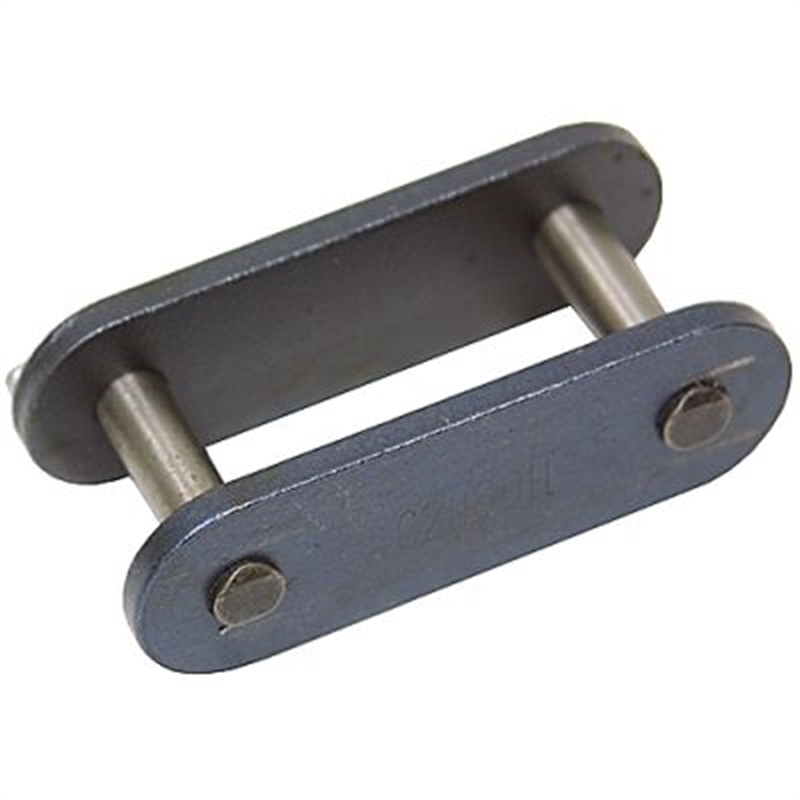 C2060H Conveyor Roller Chain Connecting Link C2060HCL Ag & Conveyor