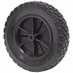 8 x 1.75 Solid Rubber Wheel