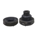 Two Piece Vibration Isolation Mount - Alternate 1