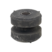 Two Piece Vibration Isolation Mount