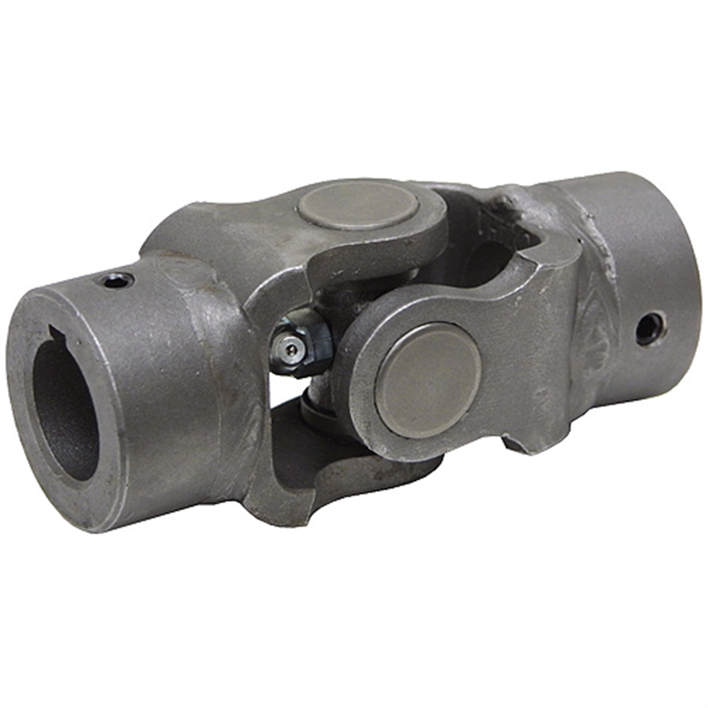 1" Keyed 5 HP Universal Joint UJoints PTO Shafts & Jack Shafts
