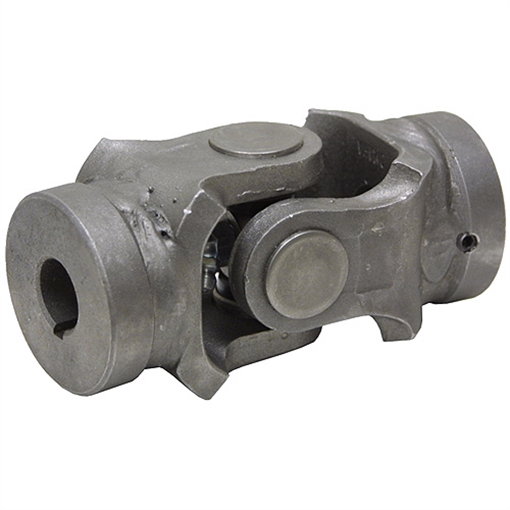 3/4" Keyed 12 HP Universal Joint G & G Mfg Brands www