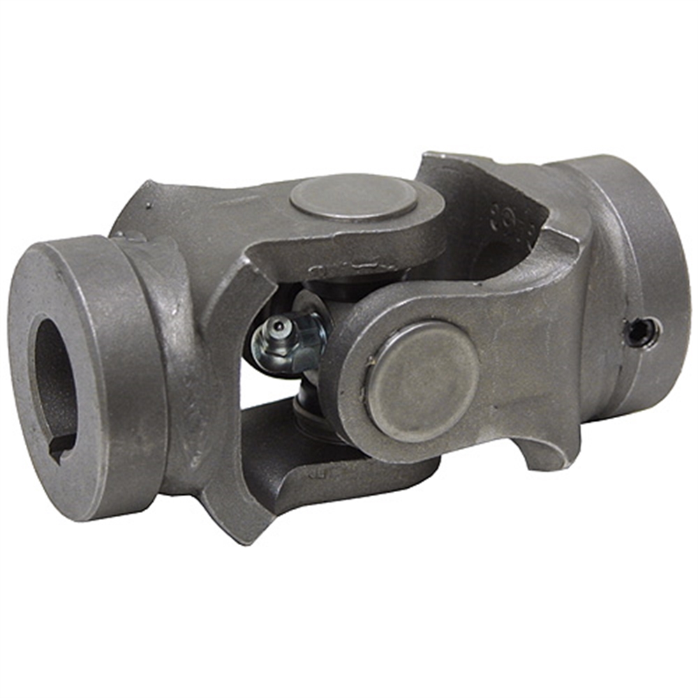 1" Keyed 12 HP Universal Joint G & G Mfg 1930616 G & G Mfg Brands