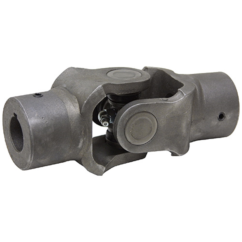 1" Keyed 28 HP Universal Joint UJoints PTO Shafts & Jack Shafts