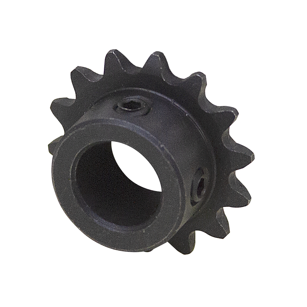 AVENGER 220 STREET CRUISE Brass Chain Sprocket By Rolon Sapmotors