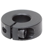 1.9375 Single Split Shaft Collar