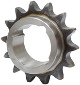 14T TAPER LOCK 1008 BUSHING 40P SPROCKET